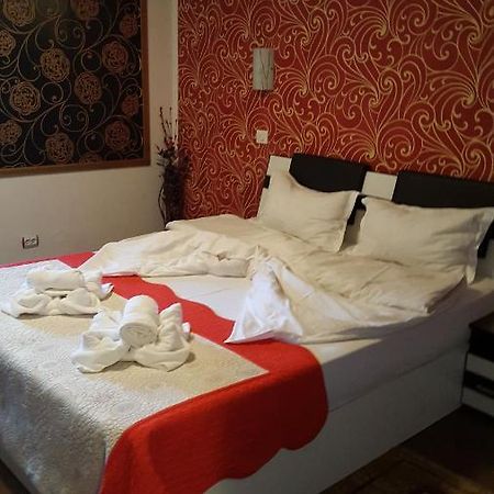 Garsoniera Ioana Apartment Букурещ Екстериор снимка