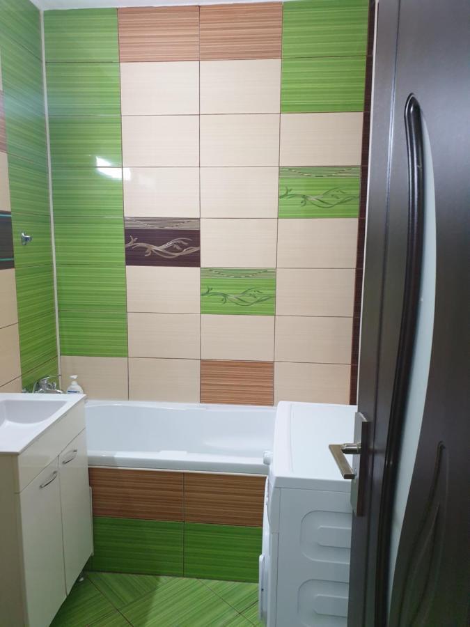 Garsoniera Ioana Apartment Букурещ Екстериор снимка