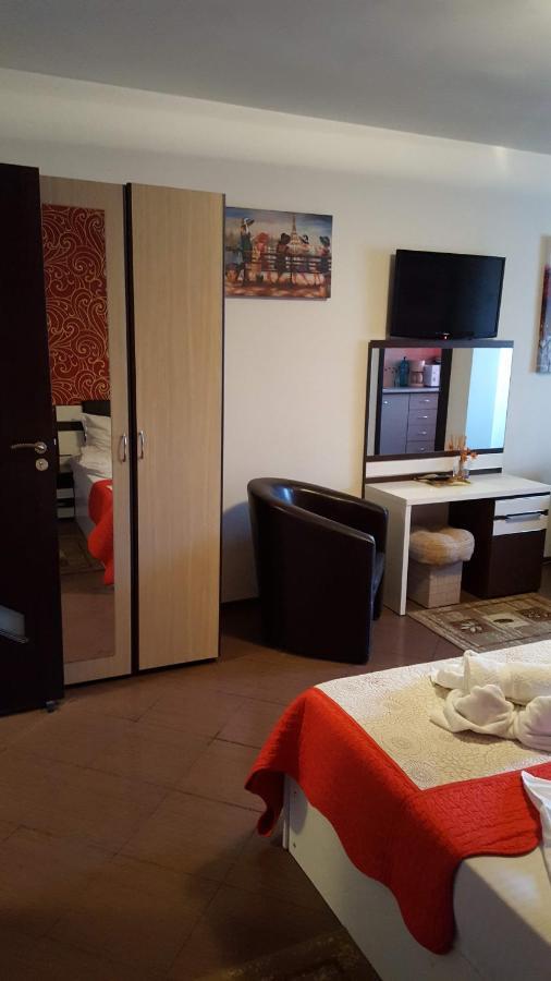 Garsoniera Ioana Apartment Букурещ Екстериор снимка