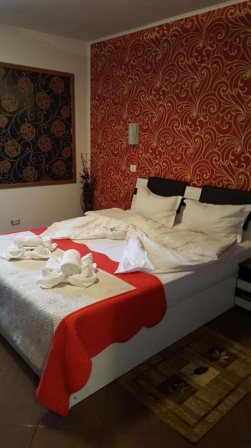 Garsoniera Ioana Apartment Букурещ Екстериор снимка