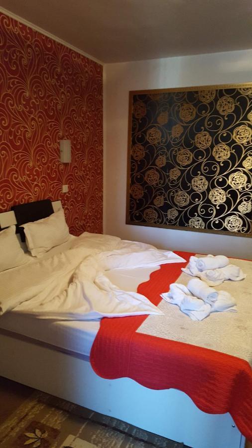 Garsoniera Ioana Apartment Букурещ Екстериор снимка