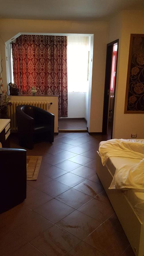 Garsoniera Ioana Apartment Букурещ Екстериор снимка