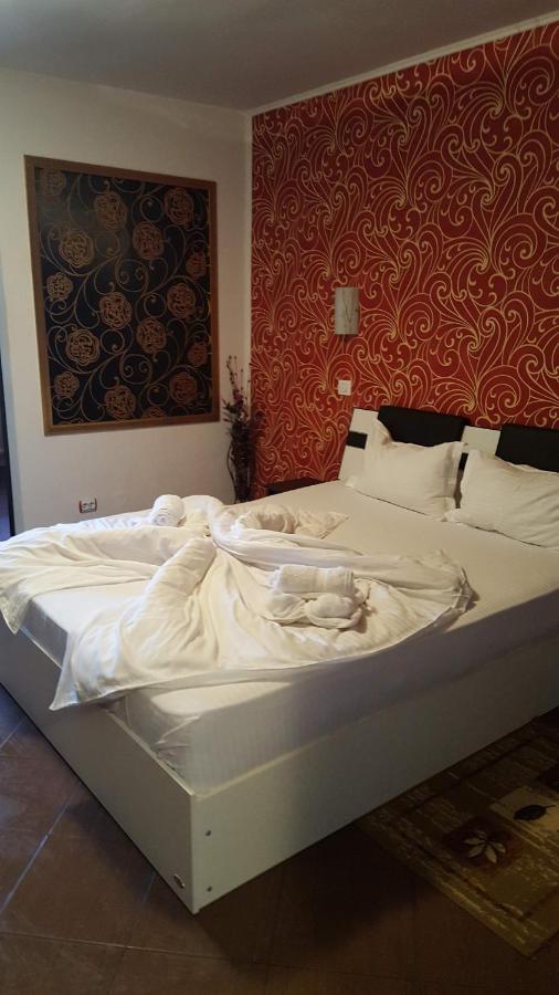 Garsoniera Ioana Apartment Букурещ Екстериор снимка