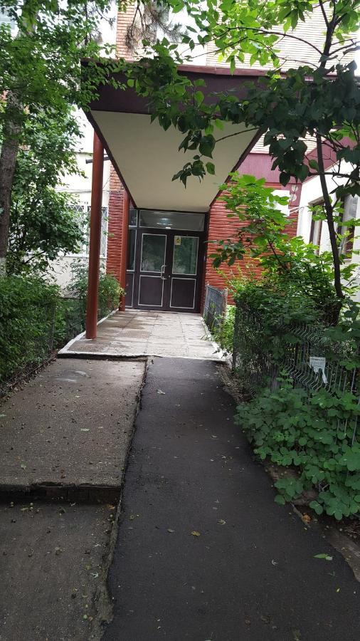 Garsoniera Ioana Apartment Букурещ Екстериор снимка